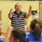 Superfinále Školské ligy v basketbale ovládla Dukelská