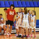 Superfinále Školské ligy v basketbale ovládla Dukelská