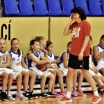 Superfinále Školské ligy v basketbale ovládla Dukelská