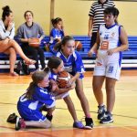 Superfinále Školské ligy v basketbale ovládla Dukelská