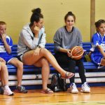 Superfinále Školské ligy v basketbale ovládla Dukelská