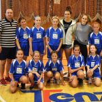 Superfinále Školské ligy v basketbale ovládla Dukelská