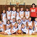 Superfinále Školské ligy v basketbale ovládla Dukelská