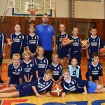 Superfinále Školské ligy v basketbale ovládla Dukelská