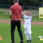 Milevští starší žáci byli suverénní, mladší se po pauze protrápili k výhře