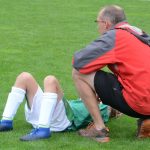 Milevští starší žáci byli suverénní, mladší se po pauze protrápili k výhře