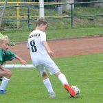 Milevští starší žáci byli suverénní, mladší se po pauze protrápili k výhře