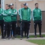 Milevští starší žáci byli suverénní, mladší se po pauze protrápili k výhře