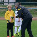 Milevští starší žáci byli suverénní, mladší se po pauze protrápili k výhře