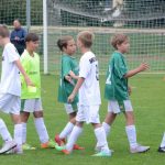 Milevští starší žáci byli suverénní, mladší se po pauze protrápili k výhře