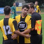 Milevsko po bezbrankové remíze s Jankovem spílalo sudím