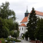 Dnes bude v Hradci veřejné projednání Územní studie systému sídelní zeleně