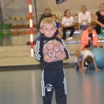 Generace házenkářů se utkaly proti sobě, vyhráli Nejdlovci