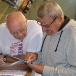 Generace házenkářů se utkaly proti sobě, vyhráli Nejdlovci