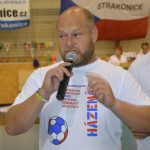Generace házenkářů se utkaly proti sobě, vyhráli Nejdlovci