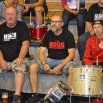 Generace házenkářů se utkaly proti sobě, vyhráli Nejdlovci