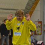 Generace házenkářů se utkaly proti sobě, vyhráli Nejdlovci