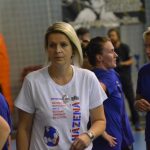 Generace házenkářů se utkaly proti sobě, vyhráli Nejdlovci