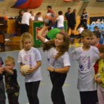 Generace házenkářů se utkaly proti sobě, vyhráli Nejdlovci