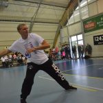 Generace házenkářů se utkaly proti sobě, vyhráli Nejdlovci