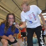 Generace házenkářů se utkaly proti sobě, vyhráli Nejdlovci