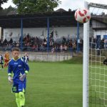 Vítěze derby starších žáků určily až penalty