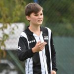 Vítěze derby starších žáků určily až penalty
