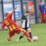 Vítěze derby starších žáků určily až penalty