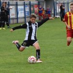 Vítěze derby starších žáků určily až penalty