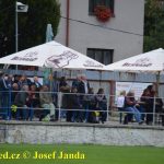 V souboji gigantů se zrodila remíza