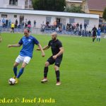 V souboji gigantů se zrodila remíza