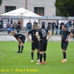 V souboji gigantů se zrodila remíza