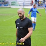 V souboji gigantů se zrodila remíza