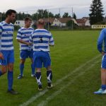Střelci plánské rezervy selhali, přesto se radovali ze tří bodů