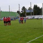 Střelci plánské rezervy selhali, přesto se radovali ze tří bodů