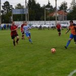Střelci plánské rezervy selhali, přesto se radovali ze tří bodů