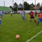 Střelci plánské rezervy selhali, přesto se radovali ze tří bodů