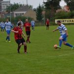 Střelci plánské rezervy selhali, přesto se radovali ze tří bodů