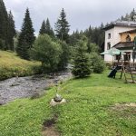 Kdo ochutná dobroty v restauraci Panský dům na Františkově?