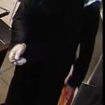 Loupežné přepadení čerpací stanice v Písku. Policie hledá řidiče, kteří jeli okolo