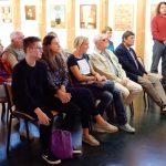 V Galerii Malšice ve středu zahájili osobitou výstavu