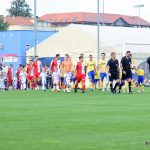 Písek si ve světelné premiéře připsal třetí výhru v řadě