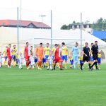 Písek si ve světelné premiéře připsal třetí výhru v řadě