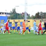 Písek si ve světelné premiéře připsal třetí výhru v řadě