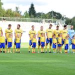 Písek si ve světelné premiéře připsal třetí výhru v řadě