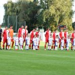 Písek si ve světelné premiéře připsal třetí výhru v řadě