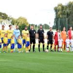 Písek si ve světelné premiéře připsal třetí výhru v řadě