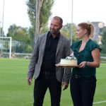 Písek si ve světelné premiéře připsal třetí výhru v řadě