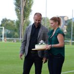 Písek si ve světelné premiéře připsal třetí výhru v řadě