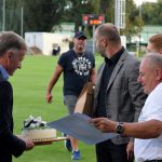 Písek si ve světelné premiéře připsal třetí výhru v řadě